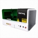 Laser wycinarka do metalu FIBER 800W 30x30cm |  Akcesoria